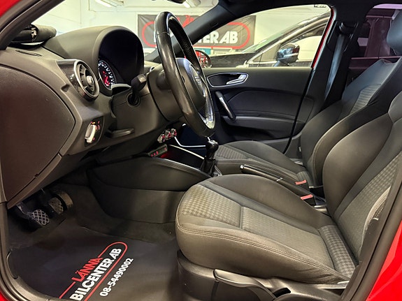Audi A1 14 of 26