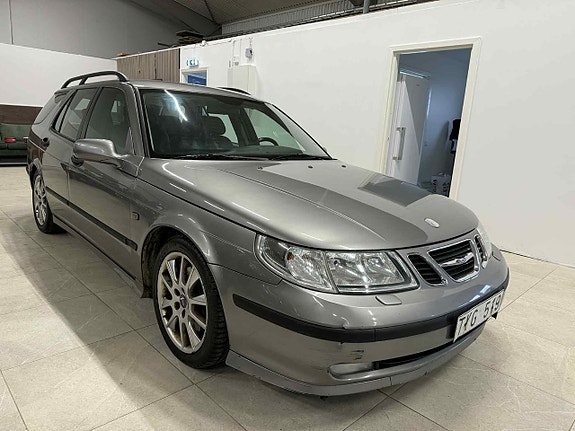 Saab 9-5