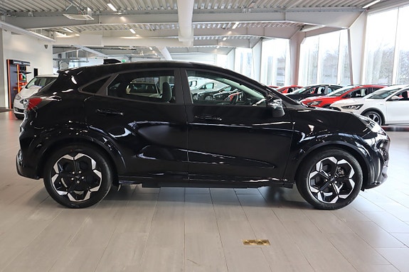 Ford Puma 6 of 16