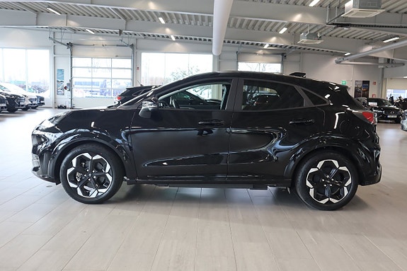 Ford Puma 5 of 16