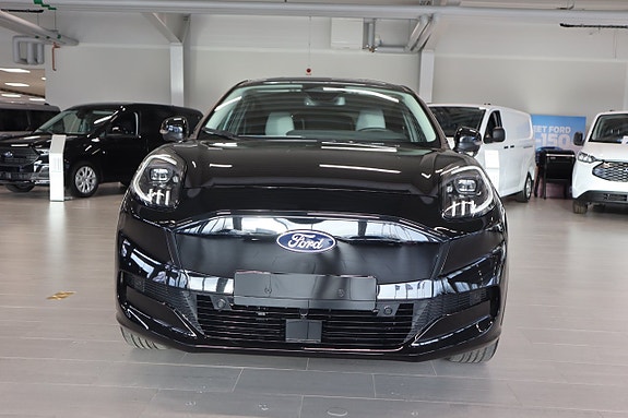 Ford Puma 3 of 16