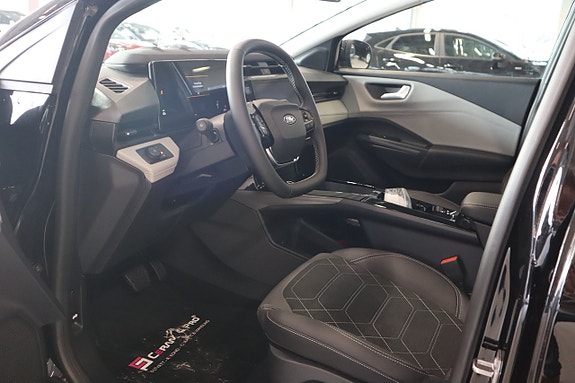 Ford Puma 8 of 16