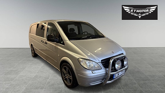 Mercedes-Benz Viano