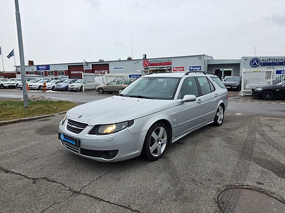 Saab 9-5