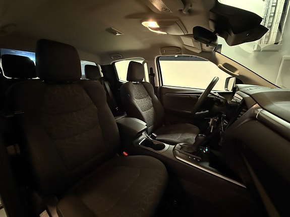 Isuzu D-max 8 of 16