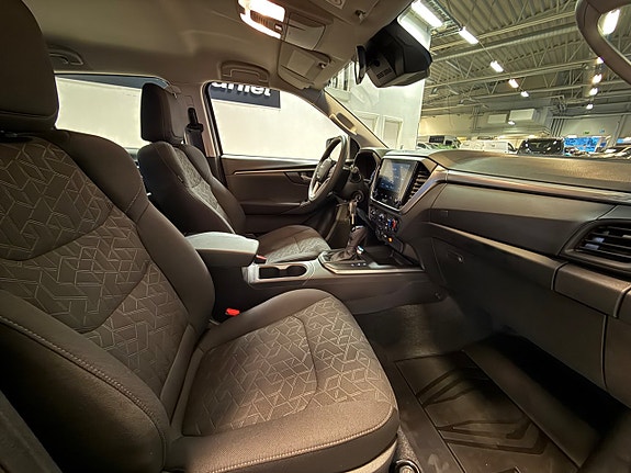 Isuzu D-max 7 of 16