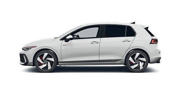 Volkswagen Golf I 2 of 7
