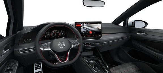 Volkswagen Golf I 7 of 7