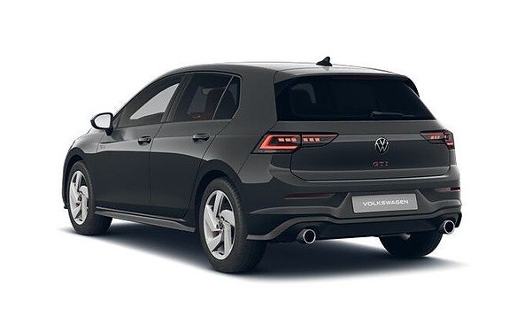 Volkswagen Golf I 5 of 7