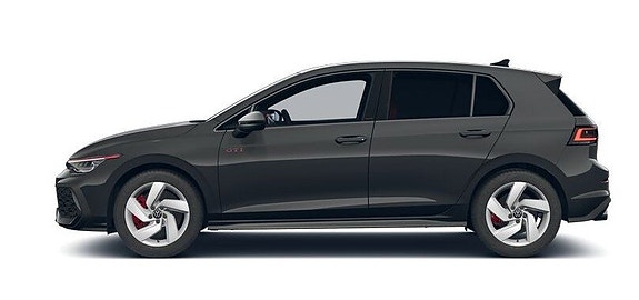 Volkswagen Golf I 4 of 7