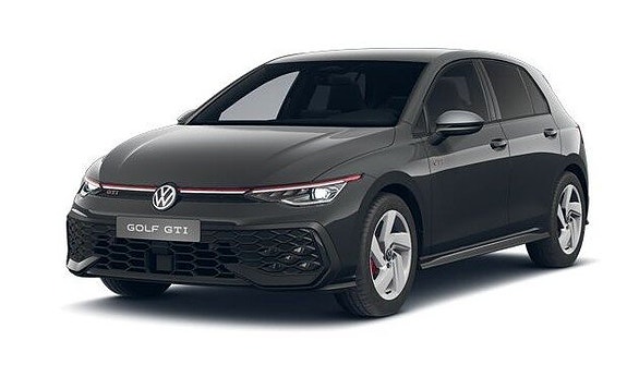 Volkswagen Golf I 3 of 7