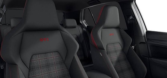 Volkswagen Golf I 6 of 7