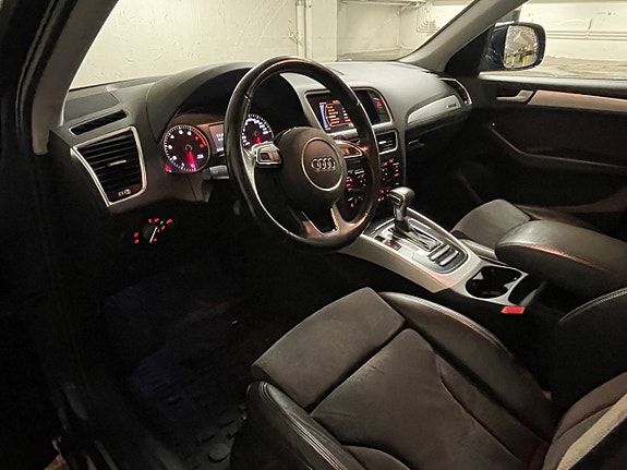 Audi Q5 10 of 14