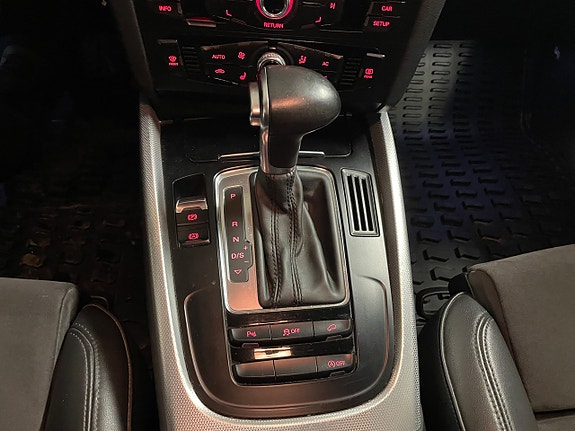 Audi Q5 12 of 14