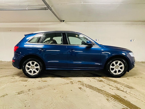 Audi Q5 6 of 14