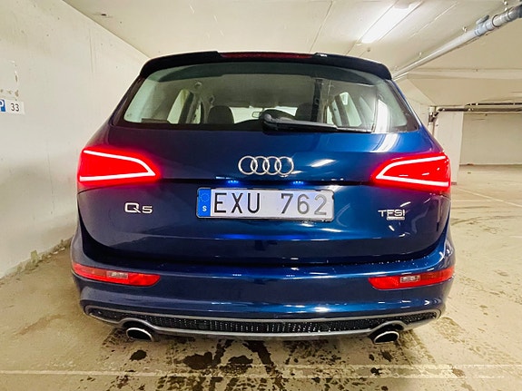 Audi Q5 8 of 14