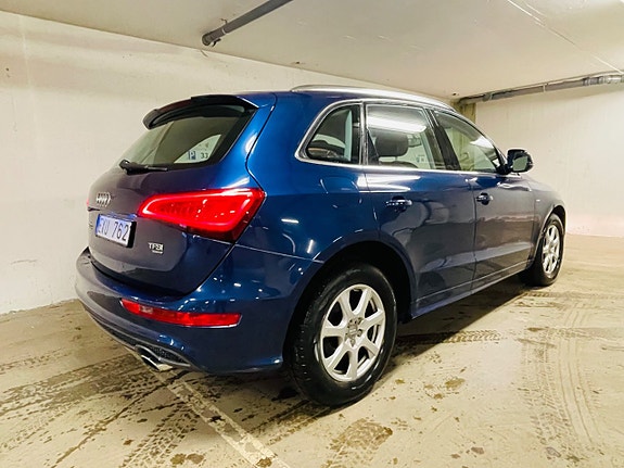 Audi Q5 5 of 5