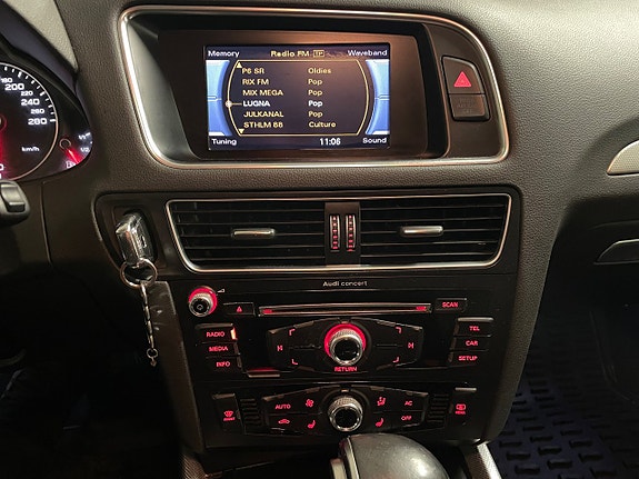 Audi Q5 13 of 14