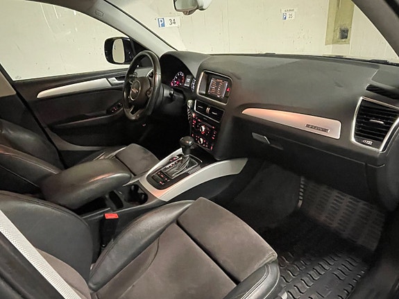Audi Q5 11 of 14