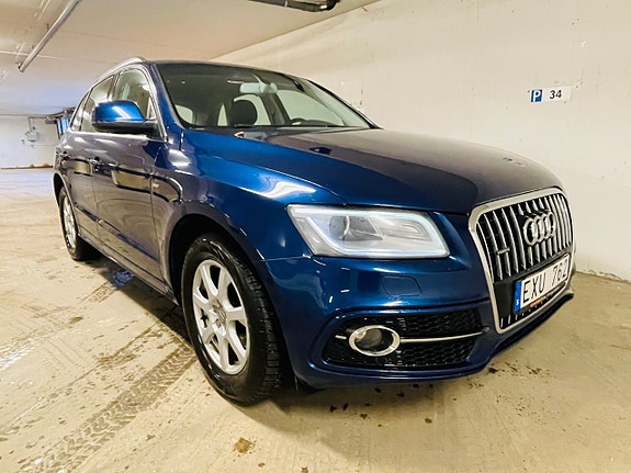 Audi Q5 7 of 14