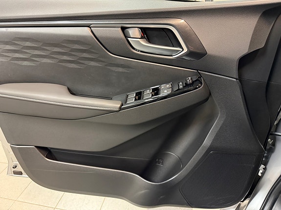 Isuzu D-max 15 of 15