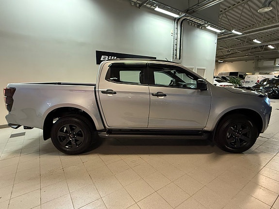Isuzu D-max 2 of 15