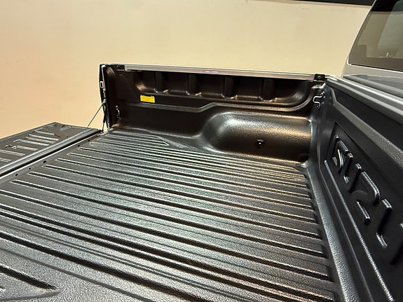 Isuzu D-max 7 of 15