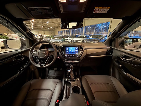 Isuzu D-max 11 of 15
