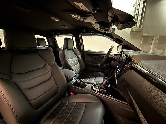 Isuzu D-max 9 of 15