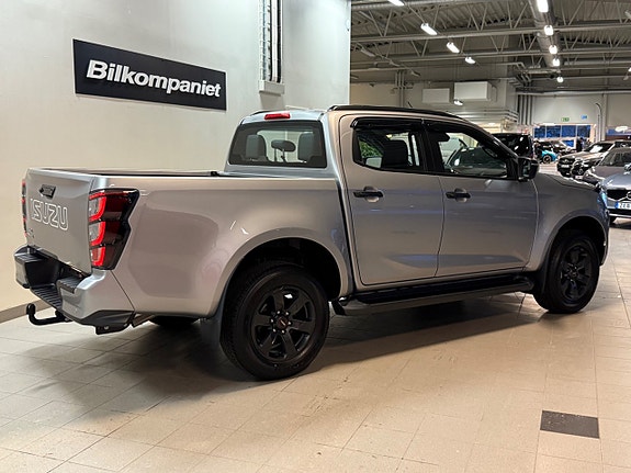 Isuzu D-max 3 of 15