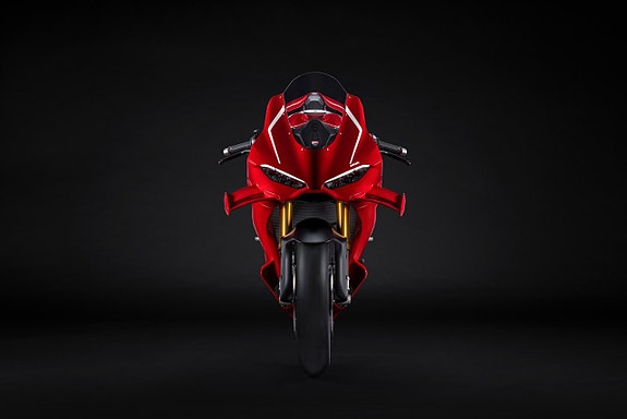 Ducati Panigale V4R NYHET! Finns hemma för omgående leverans!! 7 of 10