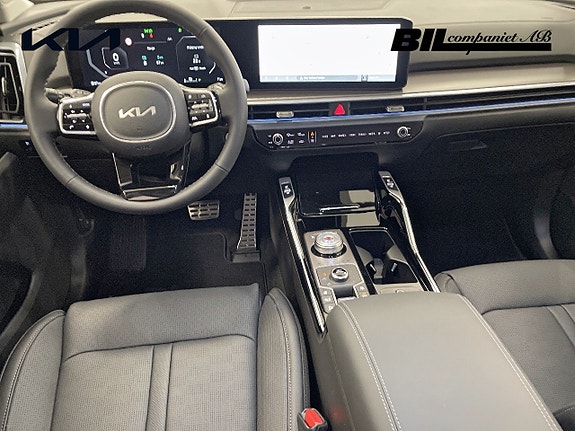 Kia Sorento 7 of 16