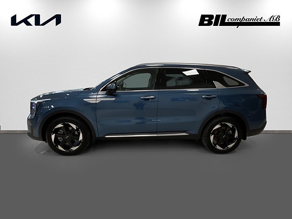 Kia Sorento 4 of 5