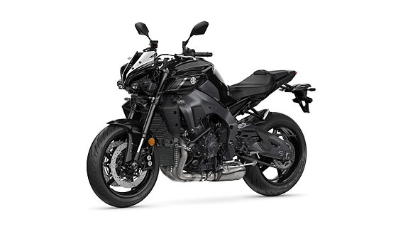 Yamaha MT-10