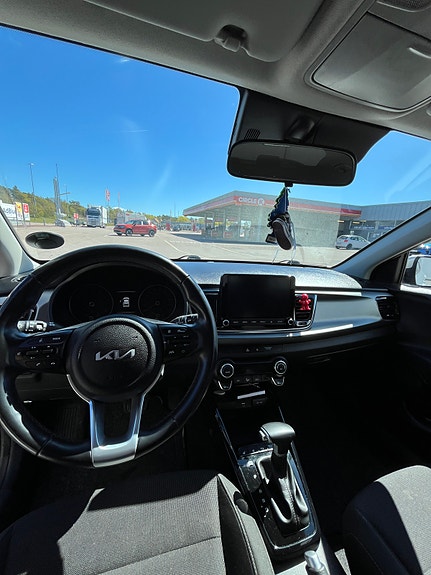 Kia Rio 10 of 12