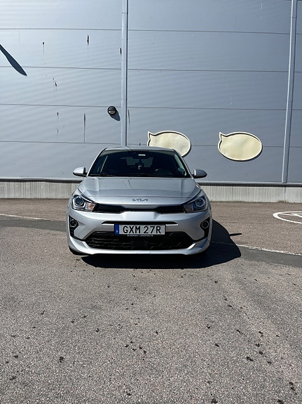 Kia Rio 2 of 12