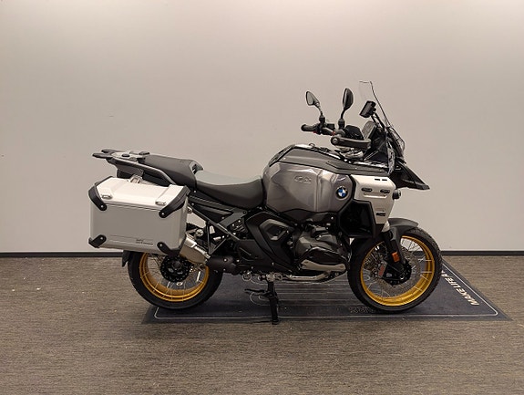 BMW R1300GS Adventure