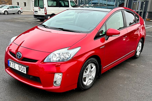 Toyota Prius+