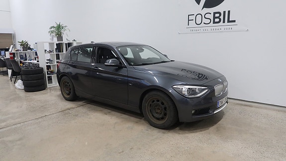 BMW 118d