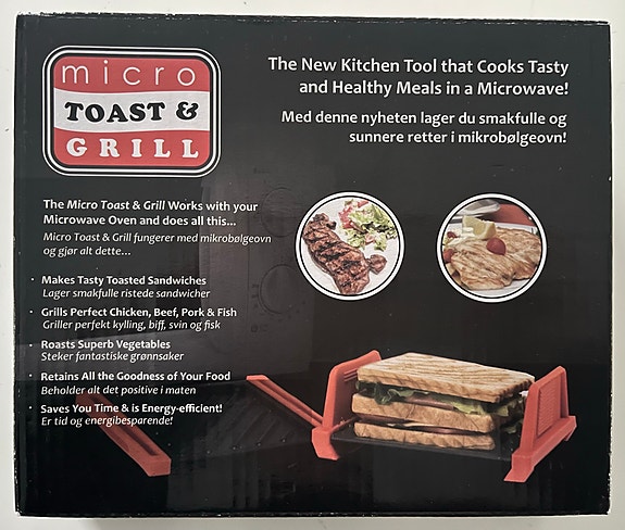 Product image 2 of 5