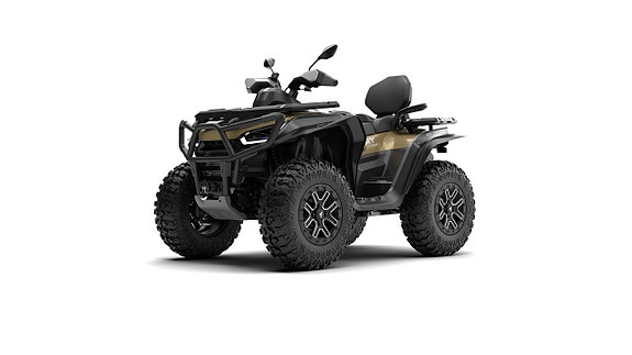 Segway Snarler AT10 W Premium 3 of 4