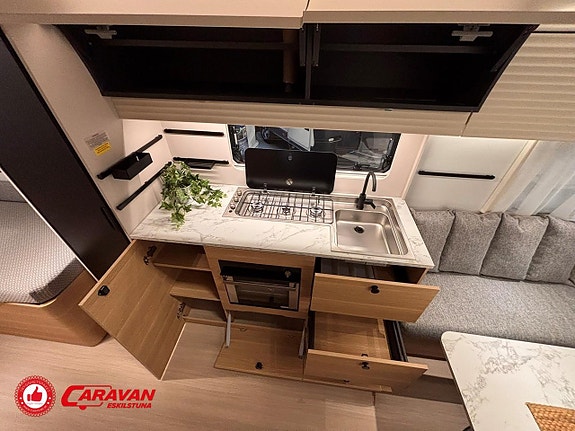 Adria ADORA 663 UT 9 of 27