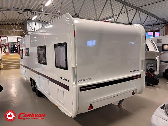 Adria ADORA 663 UT 26 of 27
