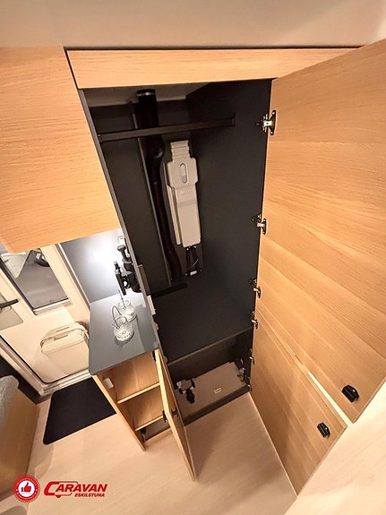 Adria ADORA 663 UT 13 of 27