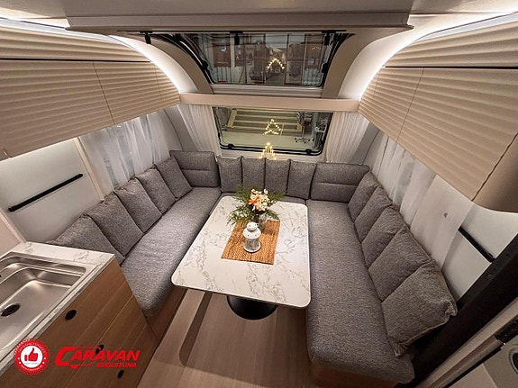 Adria ADORA 663 UT 3 of 27