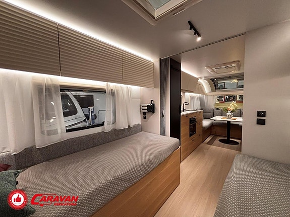 Adria ADORA 663 UT 21 of 27