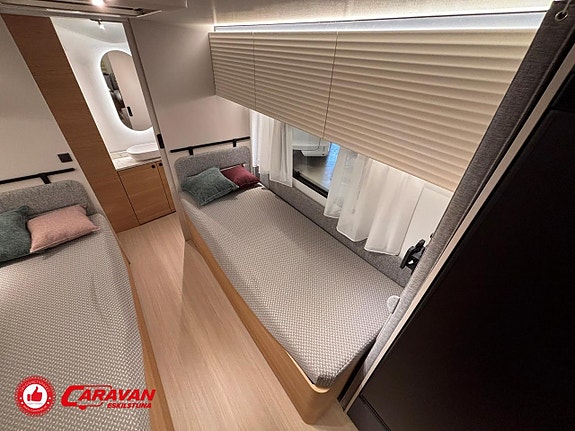 Adria ADORA 663 UT 17 of 27