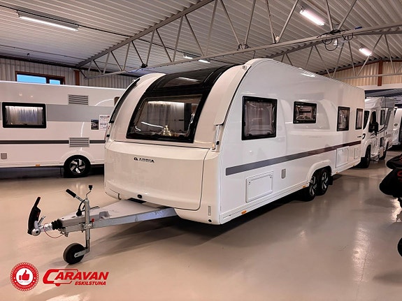Adria ADORA 663 UT 24 of 27