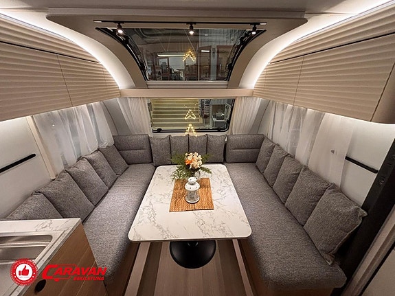 Adria ADORA 663 UT 22 of 27
