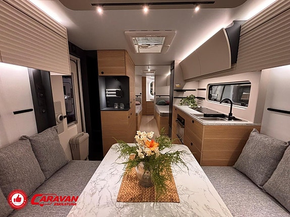 Adria ADORA 663 UT 4 of 27